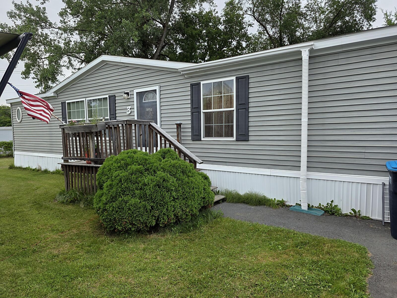 Property Photo:  3 Carmel Drive  NY 12901 