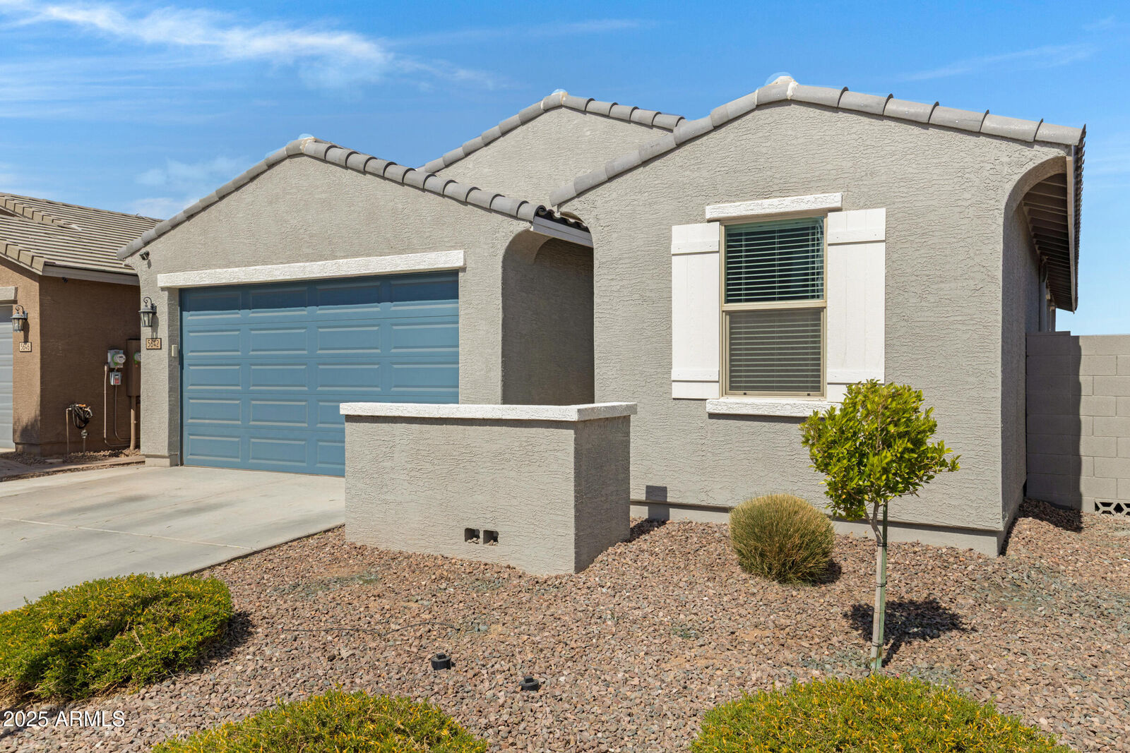Property Photo:  5642 W Rainwater Drive  AZ 85339 