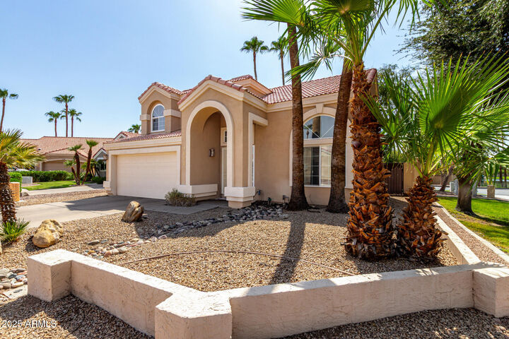 Property Photo:  1002 S Port Drive  AZ 85233 