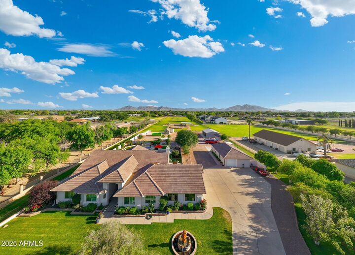 19617 E Ocotillo Road  Queen Creek AZ 85142 photo