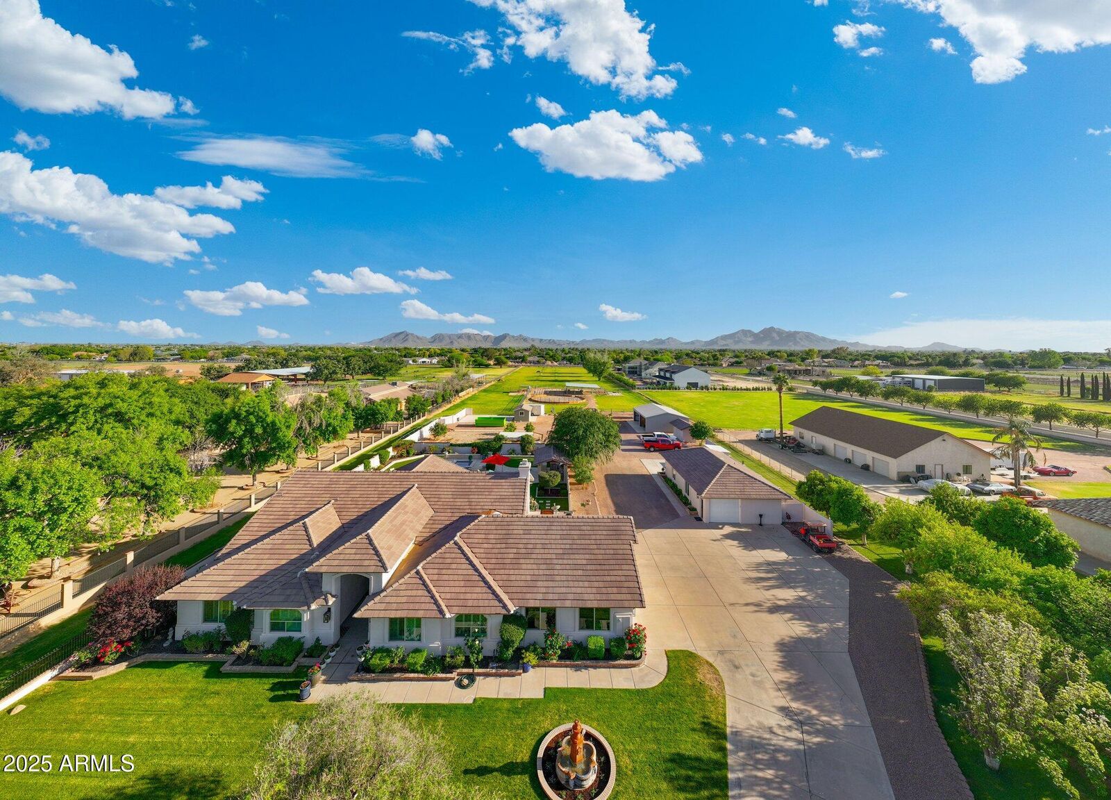 Property Photo: 19617 E Ocotillo Road AZ 85142