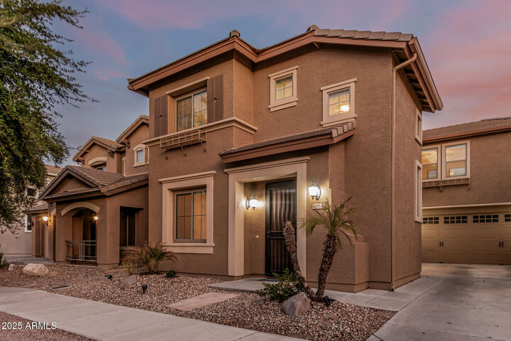 18857 E Swan Drive  Queen Creek AZ 85142 photo