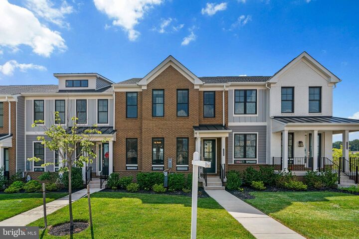 3006 Mount Villa Parkway  Ellicott City MD 21042 photo