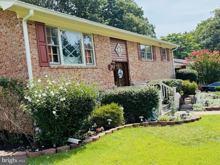 6809 Glenwood Court  Glenn Dale MD 20769 photo