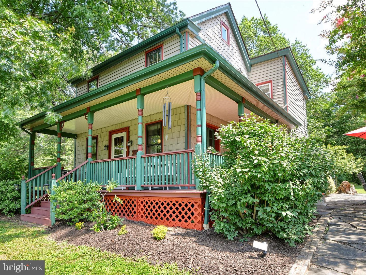 Property Photo:  2221 Little Road  PA 18074 