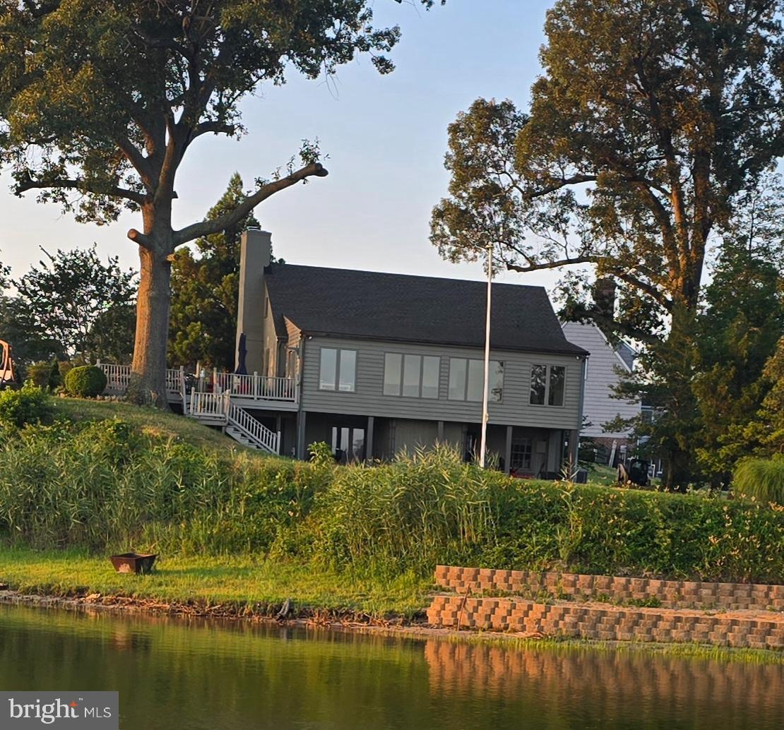 Property Photo: 441 Benton Point Rd VA 22560