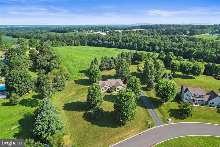 Property Photo: 1030 Fox Run Terrace PA 17331