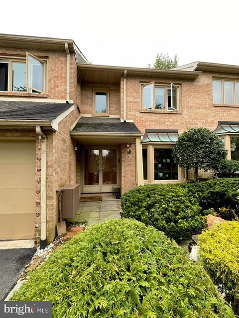 101 Amity Drive  Chesterbrook PA 19087 photo