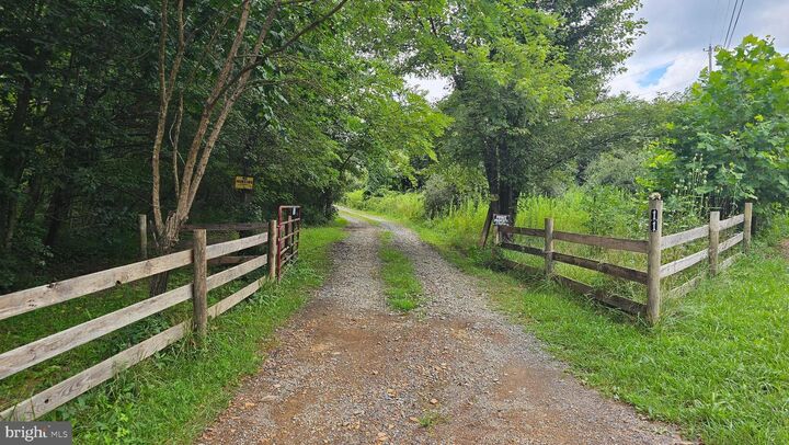 11 Wisteria Ridge Road  Capon Bridge WV 26711 photo