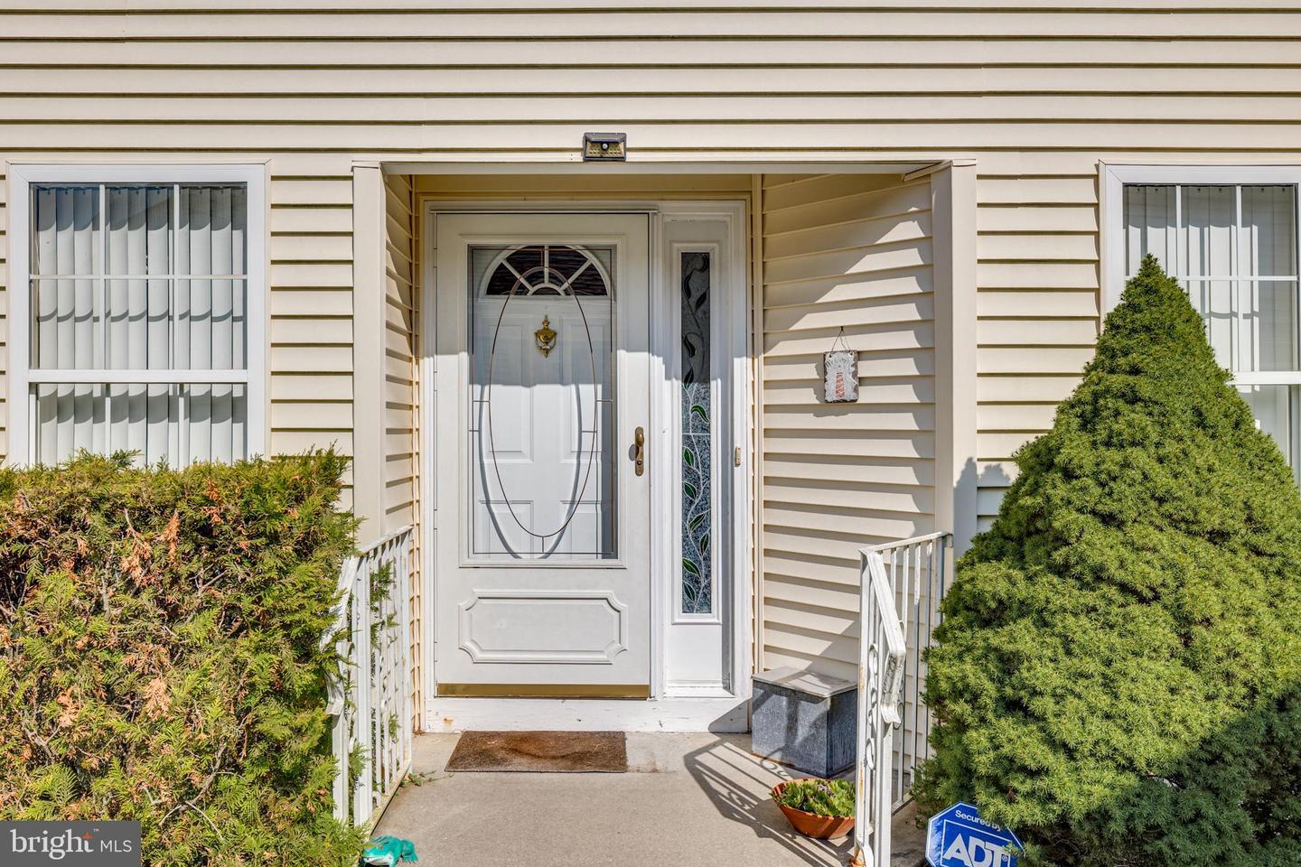 Property Photo: 382 Saint Thomas Boulevard NJ 08094