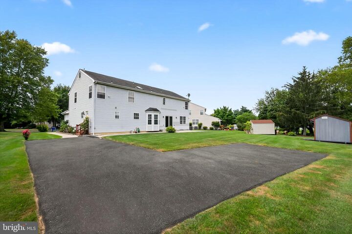 Property Photo: 15 Brook Drive NJ 08016