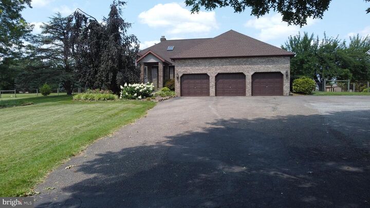 Property Photo: 4043 Blue Ball Road MD 21921