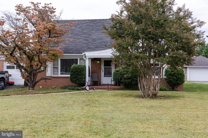 Property Photo:  17334 W Washington Street  MD 21740 