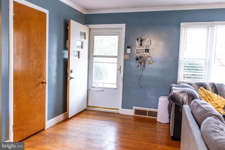 Property Photo:  17334 W Washington Street  MD 21740 