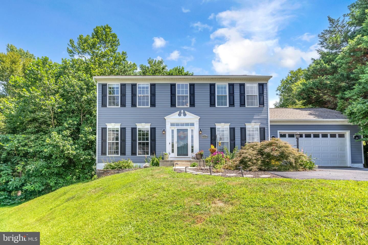 Property Photo:  7874 Eagle View Drive  MD 20732 
