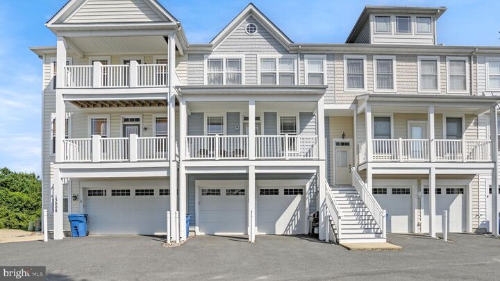 Property Photo:  13008 Bowline Lane 2  MD 21842 