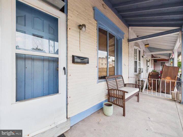 Property Photo: 3768 Cresson Street PA 19127
