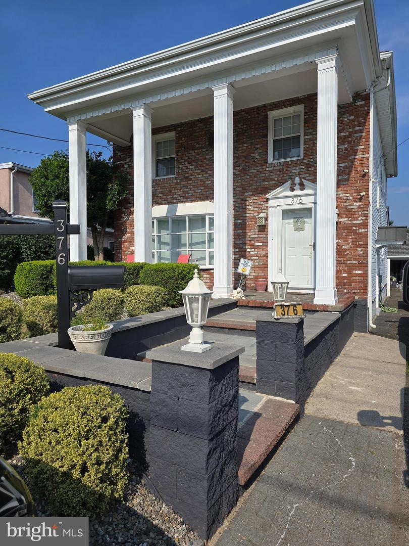 376 White Horse Avenue  Hamilton NJ 08610 photo
