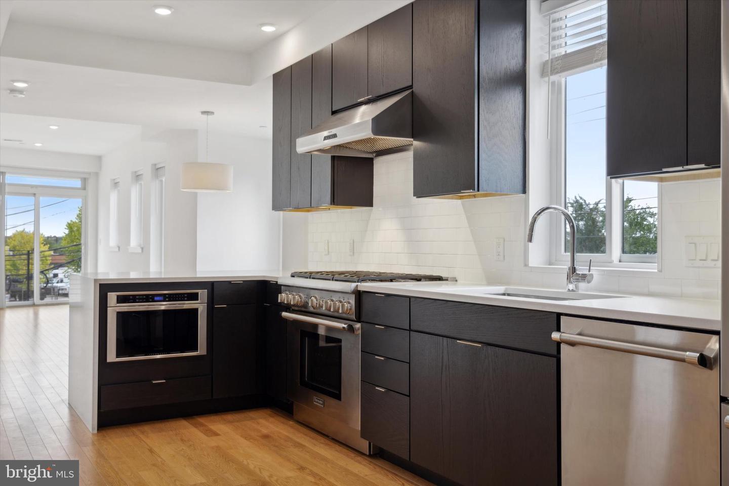 Property Photo: 3200 Summer Street 3 PA 19104