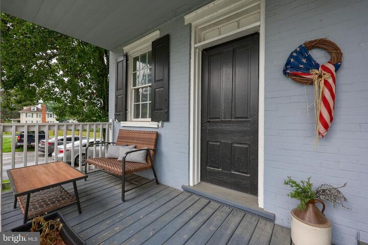 Property Photo: 3483 Main Street PA 17516