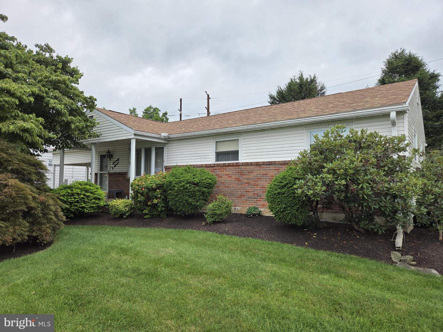 77 Kensington Drive  Camp Hill PA 17011 photo