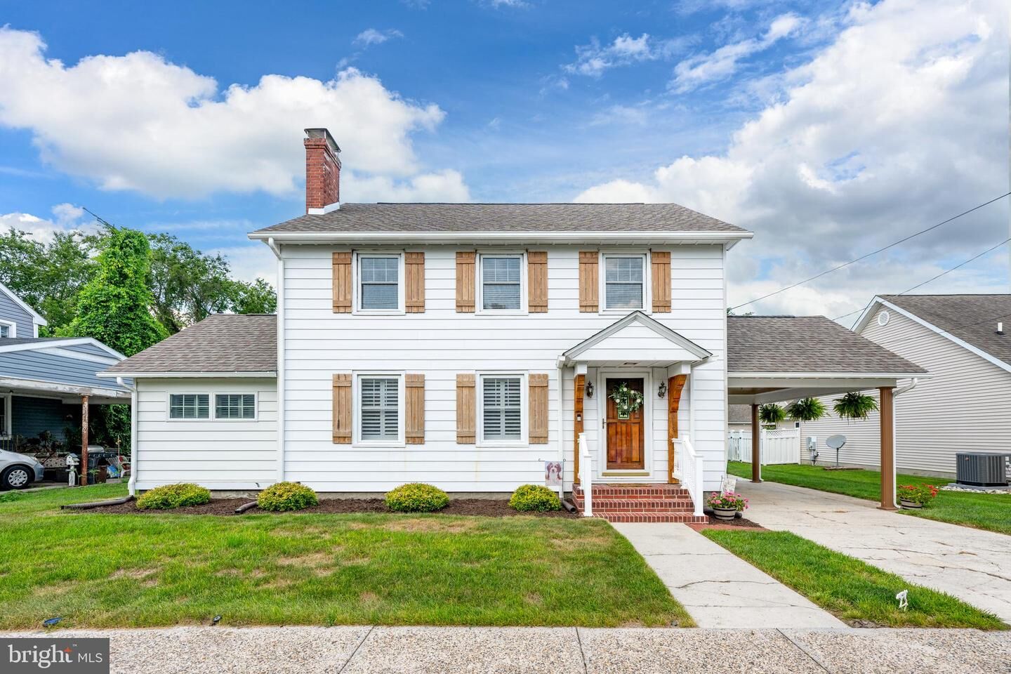 Property Photo:  319 E Church Street  DE 19966 