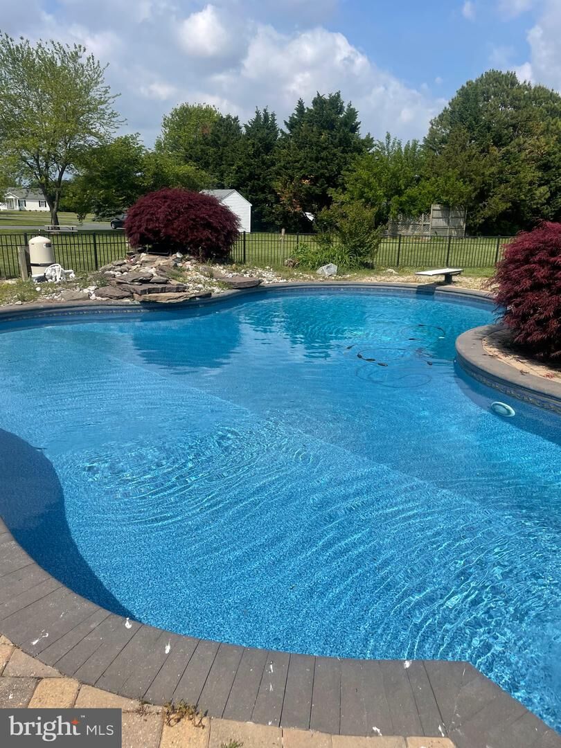 Property Photo: 8556 Tuckahoe Road MD 21629