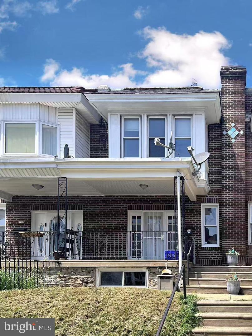 Property Photo:  7208 Glenloch Street  PA 19135 