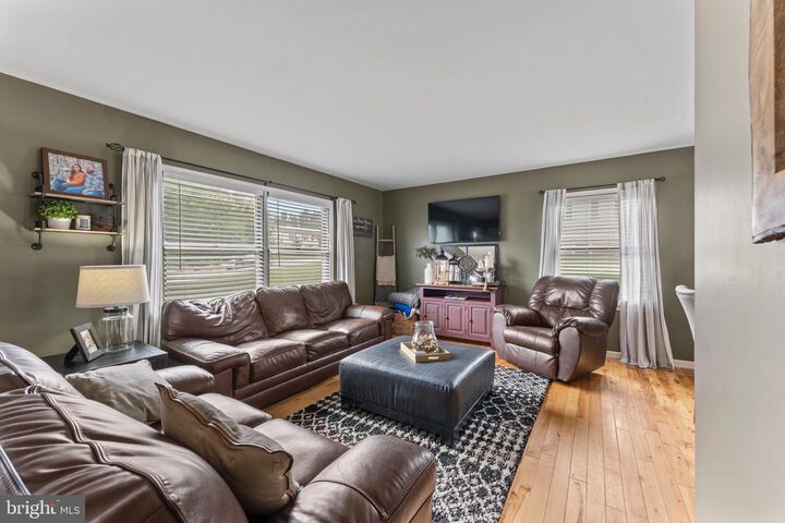 Property Photo: 50 Mary Jane Lane MD 21921