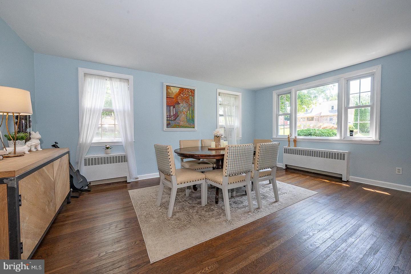 Property Photo: 135 Sherman Road PA 19064