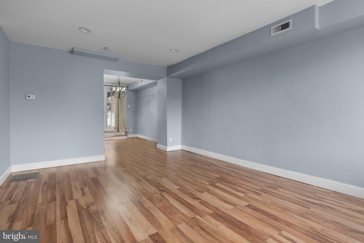Property Photo: 5909 Crystal Street PA 19120