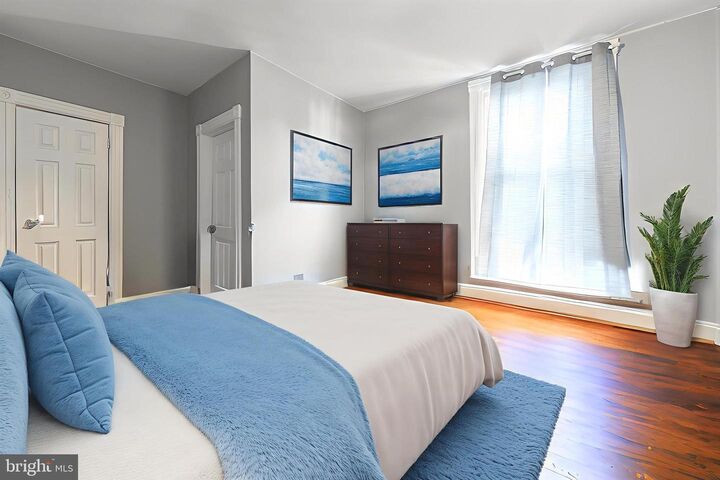 Property Photo:  1603 Warren Avenue  MD 20785 