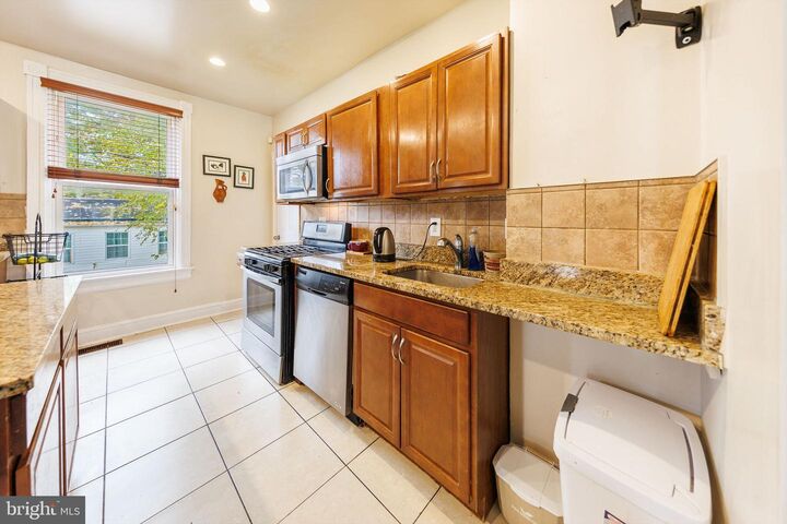 Property Photo: 1603 Warren Avenue MD 20785