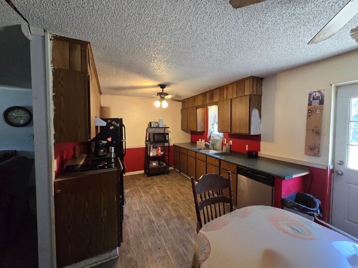 Property Photo: 733 Smith AR 72472