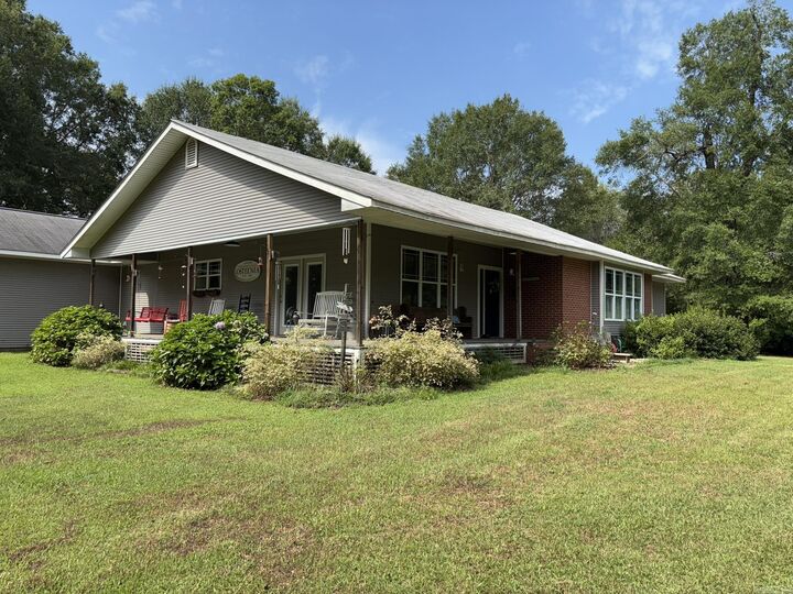 Property Photo:  795 Ouachita 12  AR 71726 
