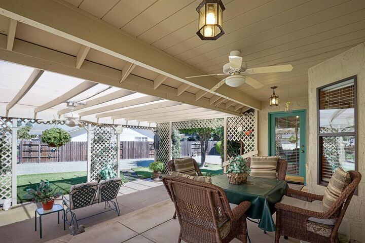 Property Photo:  440 La Contenta Drive  CA 95252 