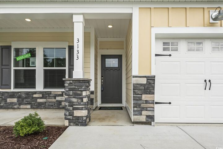 Property Photo:  3133 Tiger Tail Rd.  SC 29526 