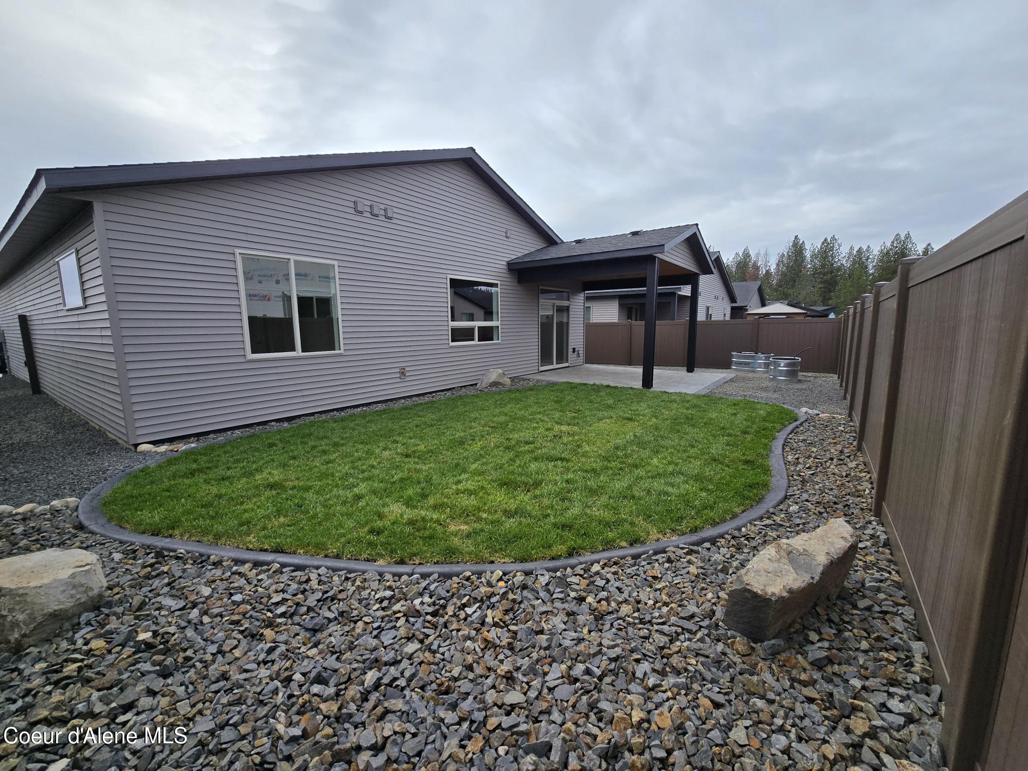 Property Photo: 8691 W Hood St ID 83858