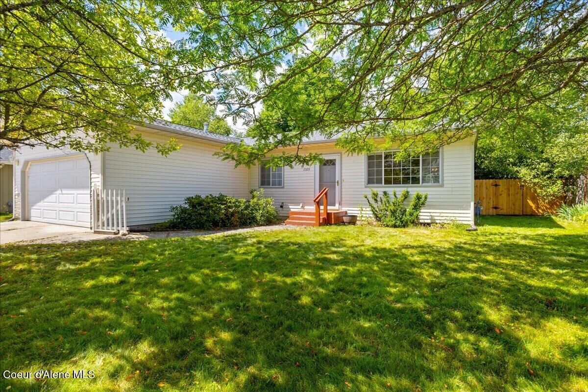 Property Photo: 2325 Aspen Way ID 83864