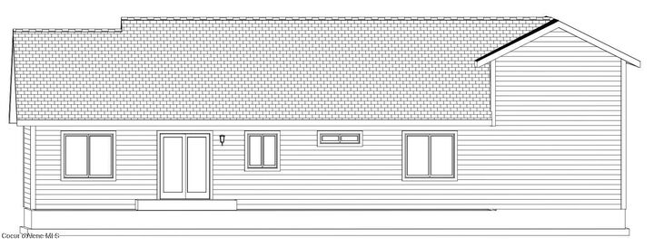 Property Photo: 6743 W Daltrey Way ID 83858