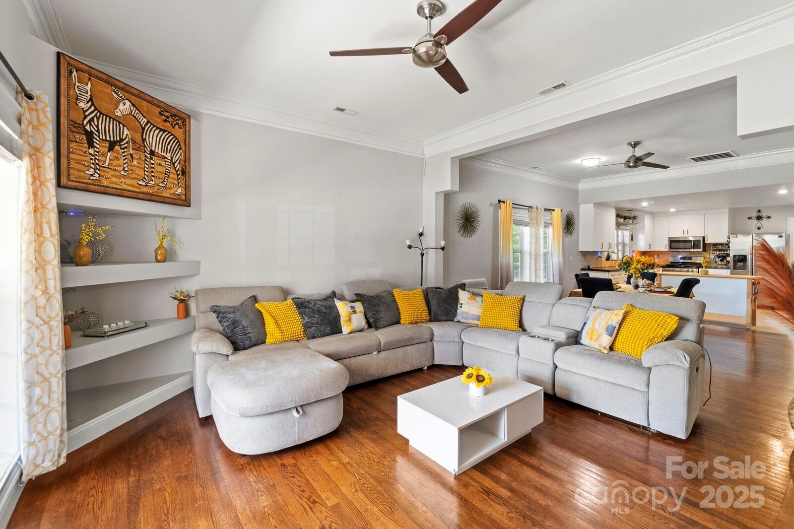 Property Photo: 1208 Pine Street NC 28081