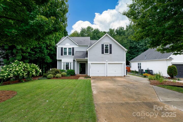 14006 Hatton Cross Drive  Charlotte NC 28278 photo