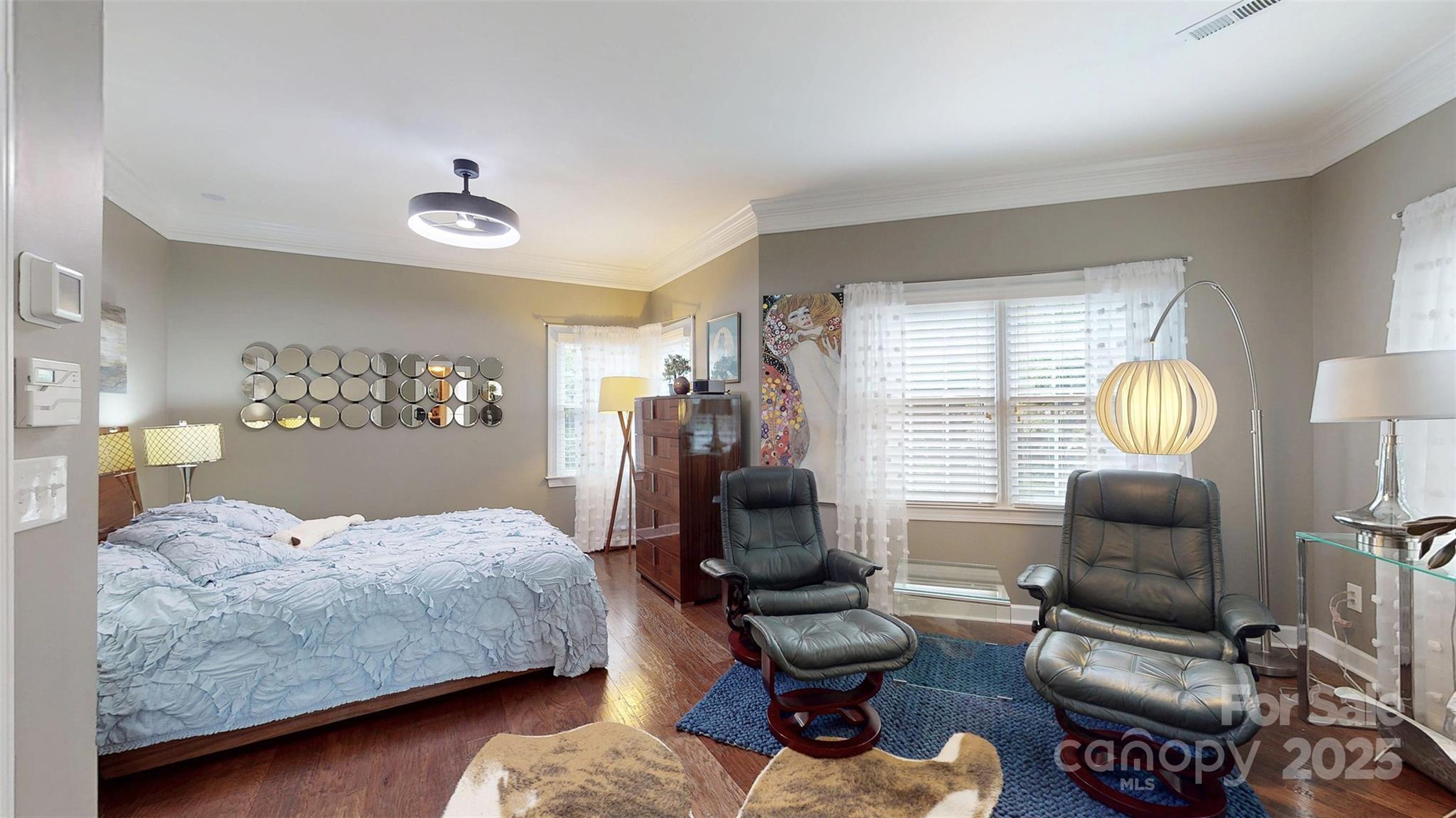 Property Photo: 9014 Cardinal Ridge Court NC 28270