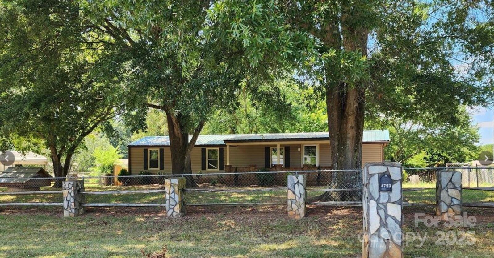 Property Photo:  4793 Panama Drive  NC 28613