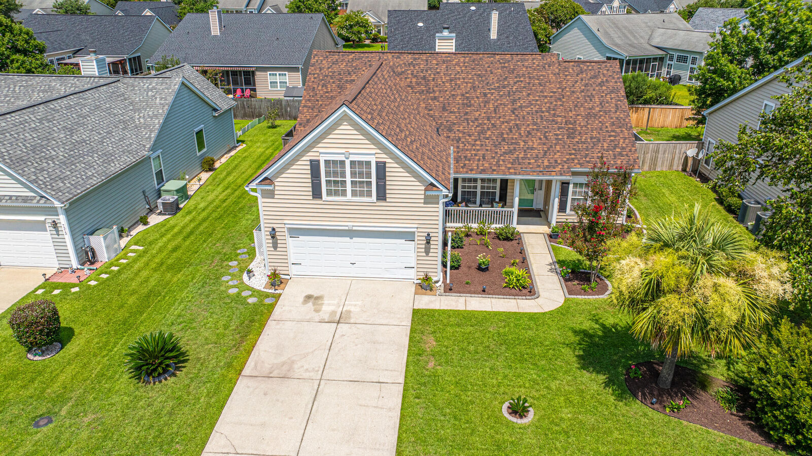 Property Photo: 7315 Kestrel Trail SC 29410