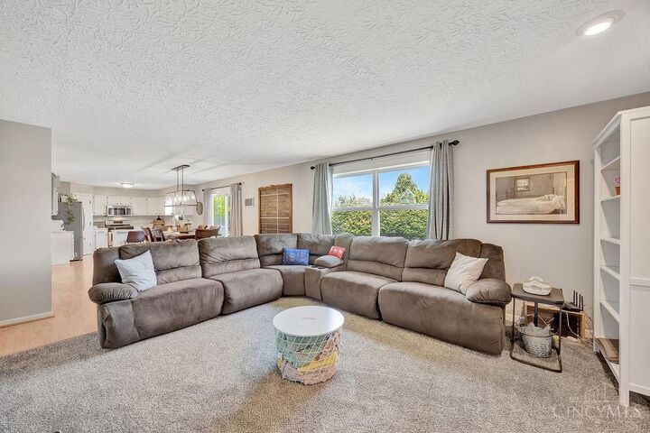 Property Photo:  936 Legacy Court  OH 45067 