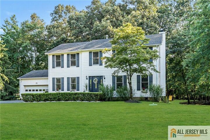 Property Photo: 83 Hawkins Road NJ 07726