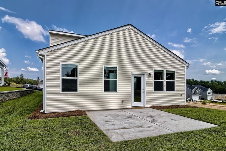 Property Photo:  201 Brass Billion Path  SC 29073 