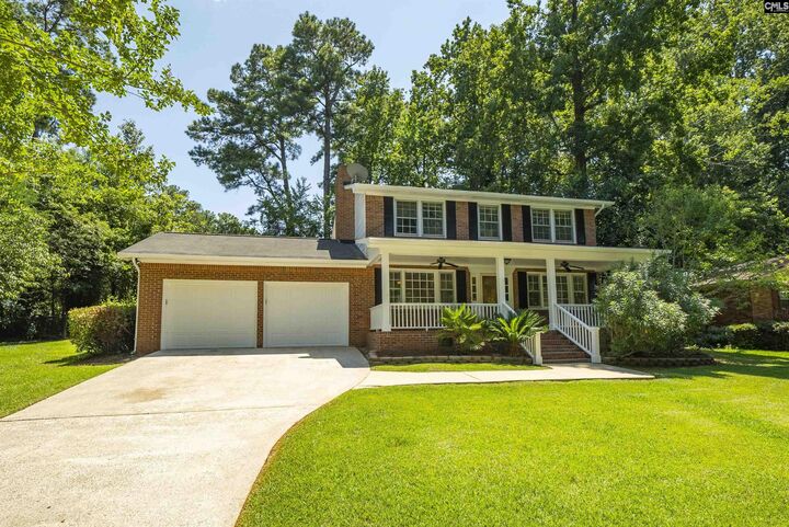 319 Valcour  Columbia SC 29212 photo