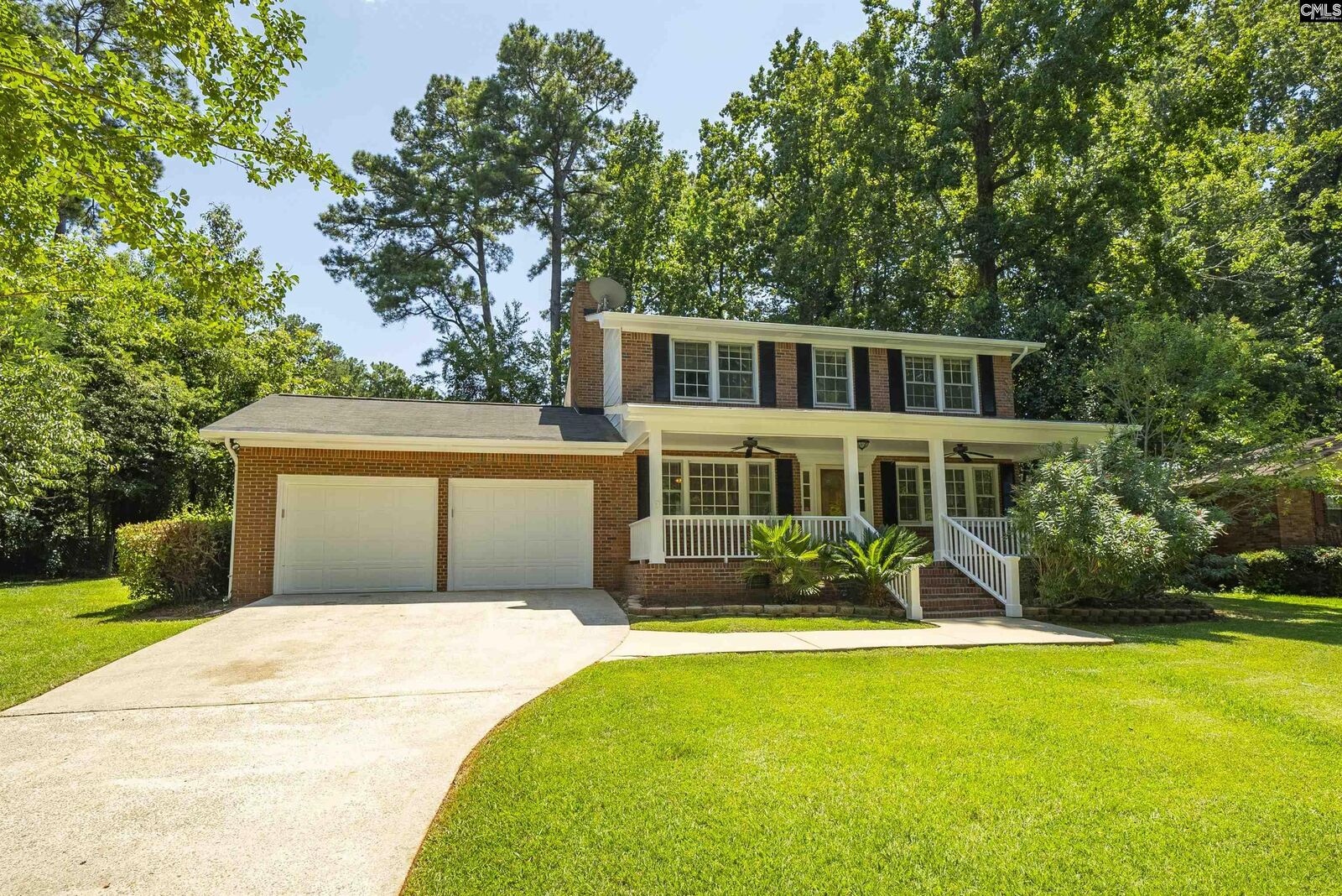 Property Photo: 319 Valcour SC 29212